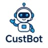 CustBot Logo